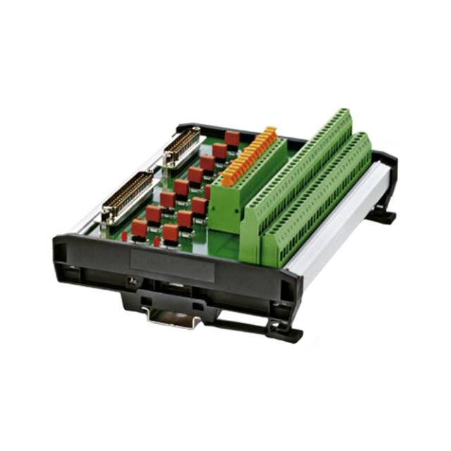 2905197 Phoenix Contact Contrôleurs - Accessoires